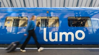 The new, revamped hourly service will reduce the time by 30 or more minutes, putting the average at just over four hours.