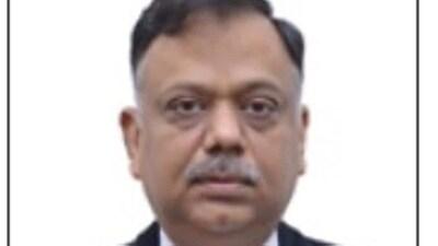 Punjab and Haryana high court judge, justice Pankaj Jain, who joined the high court bench in 2021, stoked a controversy on Friday when he reacted sharply to a case of a same-sex couple before him (HT) Punjab and Haryana high court judge, justice Pankaj Jain, who joined the high court bench in 2021, stoked a controversy on Friday when he reacted sharply to a case of a same-sex couple before him (HT)