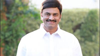 Rebel YSR Congress Party parliamentarian Kanumuru Raghu Ramakrishna Raju entered his constituency Narasapuram in West Godavari district a day after getting relief from the Andhra Pradesh high court. (Wikimedia Commons) Rebel YSR Congress Party parliamentarian Kanumuru Raghu Ramakrishna Raju entered his constituency Narasapuram in West Godavari district a day after getting relief from the Andhra Pradesh high court. (Wikimedia Commons)
