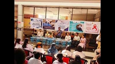 The programe aims to empower youth aged 15-29 by providing them with the necessary resources and opportunities for personal and community development. (HT PHOTO) The programe aims to empower youth aged 15-29 by providing them with the necessary resources and opportunities for personal and community development. (HT PHOTO)