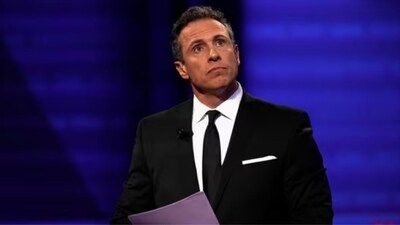 Ex-CNN contributor details alleged humiliation by Chris Cuomo (Reuters) Ex-CNN contributor details alleged humiliation by Chris Cuomo (Reuters)