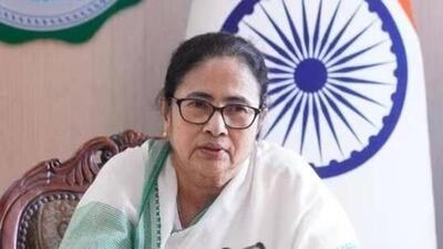 West Bengal chief minister Mamata Banerjee. (File) West Bengal chief minister Mamata Banerjee. (File)
