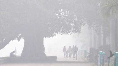 When scheduling classes, schools should consider the cold weather, particularly during early morning and late evening, as well as the time children spend commuting, the order by Chandigarh director school education said. (HT File Photo)
