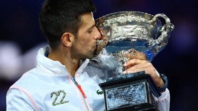 Novak Djokovic will begin his Australian Open 2024 campaign on Sunday Novak Djokovic will begin his Australian Open 2024 campaign on Sunday