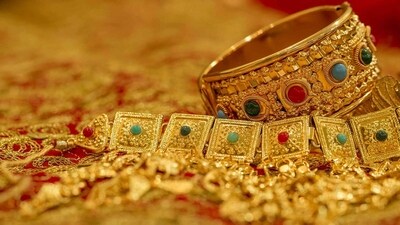 Today Gold Price, Silver Price: Gold Rate and along with other precious metal prices in India on Thursday, Nov 04, 2021 Today Gold Price, Silver Price: Gold Rate and along with other precious metal prices in India on Thursday, Nov 04, 2021