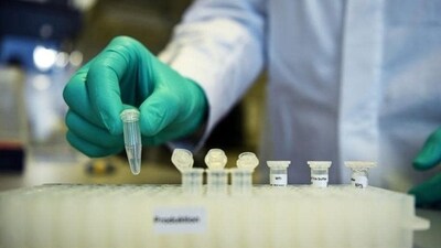 Biopharma (Reuters Photo)