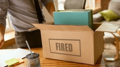 Hundreds of employees across hardware and engineering departments in Google will be laid off (Freepik) Hundreds of employees across hardware and engineering departments in Google will be laid off (Freepik)