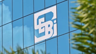 Sebi said that action will be taken by the trading member following the receipt of a request for freezing/blocking of the trading account and the process for re-enabling the client for trading (REUTERS) Sebi said that action will be taken by the trading member following the receipt of a request for freezing/blocking of the trading account and the process for re-enabling the client for trading (REUTERS)
