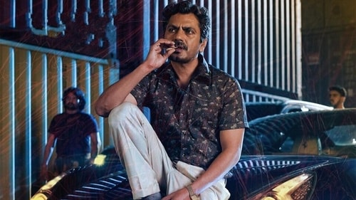 Nawazuddin Siddiqui debuts in Telugu with Saindhav Nawazuddin Siddiqui debuts in Telugu with Saindhav