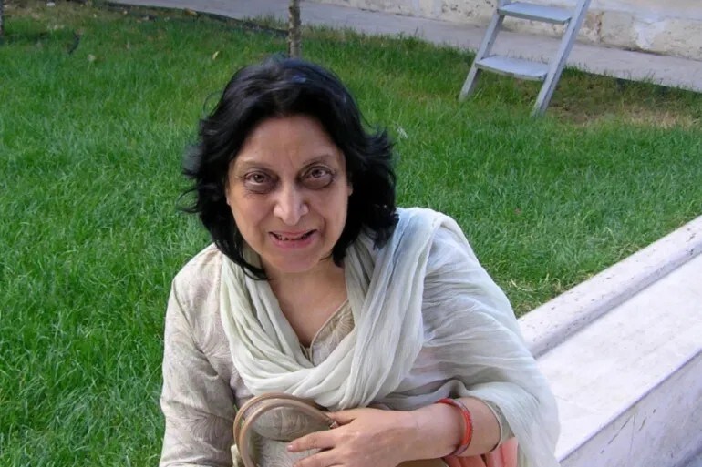 Fahmida Riaz (HT) Fahmida Riaz (HT)