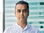 Milind Deora (Pratik Chorge/HT Photo)