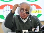 Congress general secretary (communication) Jairam Ramesh. Congress general secretary (communication) Jairam Ramesh.