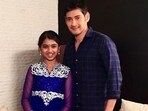 Mean Girls' Avantika Vandanapu debuted as a child actor in Brahmotsavam Mean Girls' Avantika Vandanapu debuted as a child actor in Brahmotsavam