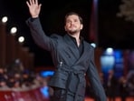 Game of Thrones actor Kit Harington Game of Thrones actor Kit Harington