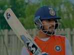 Dhruv Jurel was named in India squad for the first two Tests against England