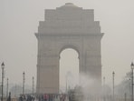 All non-essential construction work and plying of BS-III petrol and BS-IV diesel vehicles has been banned in Delhi-NCR All non-essential construction work and plying of BS-III petrol and BS-IV diesel vehicles has been banned in Delhi-NCR