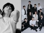 January K-pop Brand Reputation January K-pop Brand Reputation
