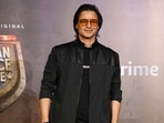 Vivek Oberoi will now be seen in Indian Police Force.