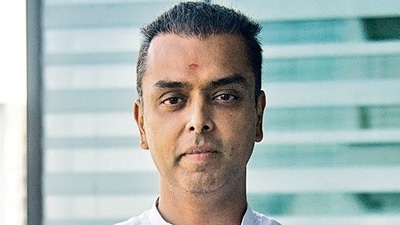 Milind Deora (Pratik Chorge/HT Photo) Milind Deora (Pratik Chorge/HT Photo)