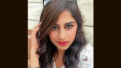 A day after police recovered the body of Divya Pahuja from the Bhakra canal at Fatehabad in Haryana, a team of four doctors conducted her post-mortem at a government-run institute in Hisar on Sunday, officers aware of the development said. (HT File) A day after police recovered the body of Divya Pahuja from the Bhakra canal at Fatehabad in Haryana, a team of four doctors conducted her post-mortem at a government-run institute in Hisar on Sunday, officers aware of the development said. (HT File)