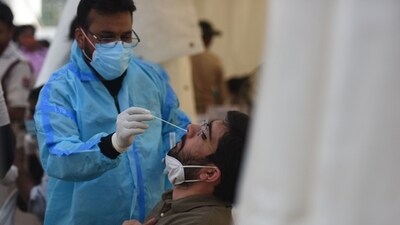 Currently there are 114 active cases in Pune district. (REPRESENTATIVE PIC) Currently there are 114 active cases in Pune district. (REPRESENTATIVE PIC)