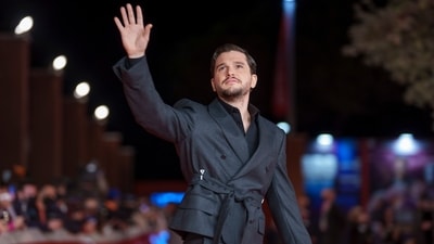Kit Harington reveals he was diagnosed with ADHD while he was admitted to rehab for alcoholism (AP) Kit Harington reveals he was diagnosed with ADHD while he was admitted to rehab for alcoholism (AP)