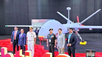 The Indian Army’s surveillance capability along the border with Punjab is all set to get a boost as the force is set to deploy its Drishti-10 medium-altitude, long-endurance drones at a forward base in the Punjab sector.