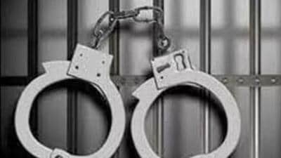 The number of arrests in the case has now gone up to four. (Representative Image) The number of arrests in the case has now gone up to four. (Representative Image)