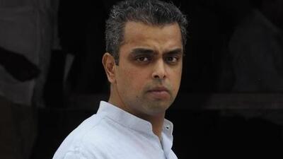 Veteran Congress leader Milind Deora quit the party on Sunday (File Photo) Veteran Congress leader Milind Deora quit the party on Sunday (File Photo)