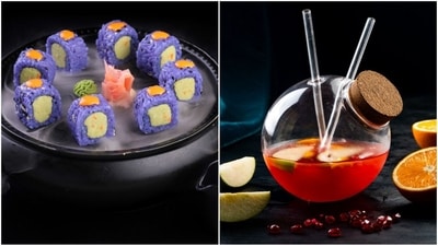 Gastronomic bliss: 3 exotic recipes to elevate your party menu (China Bistro ) Gastronomic bliss: 3 exotic recipes to elevate your party menu (China Bistro )