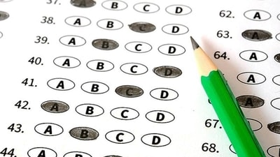 JKSSB releases answer key for Stock Assistant at jkssb.nic.in (Shutterstock) JKSSB releases answer key for Stock Assistant at jkssb.nic.in (Shutterstock)