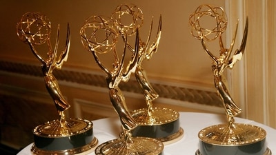 The 75th Primetime Emmy Awards was originally supposed to take place in September 2023. The 75th Primetime Emmy Awards was originally supposed to take place in September 2023.
