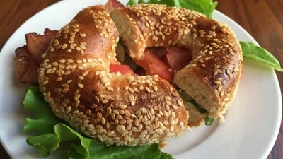 National Bagel Day 2024: Here's all you need to know National Bagel Day 2024: Here's all you need to know