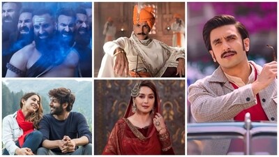 Here are some films which didn't work as per the expectations and the makers confessed going wrong with them. Here are some films which didn't work as per the expectations and the makers confessed going wrong with them.