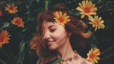 Skin and hair SOS: Tips to water-wise habits for radiant beauty (Photo by Pexels ) Skin and hair SOS: Tips to water-wise habits for radiant beauty (Photo by Pexels )