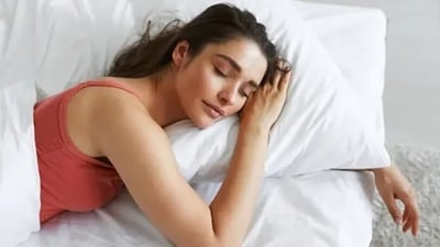 Physical rest, including sleeping for about seven to eight hours, is required to recharge the body and keep it healthy. (Unsplash) Physical rest, including sleeping for about seven to eight hours, is required to recharge the body and keep it healthy. (Unsplash)