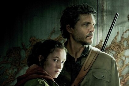 The drama series, which stars Pedro Pascal and Bella Ramsey, will return for a second season. The drama series, which stars Pedro Pascal and Bella Ramsey, will return for a second season.