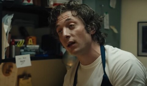 The Bear is arguably more of a drama than a comedy, but its electrifying first season deserves to be recognized. The Bear is arguably more of a drama than a comedy, but its electrifying first season deserves to be recognized.
