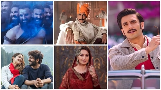 Here are some films which didn't work as per the expectations and the makers confessed going wrong with them.