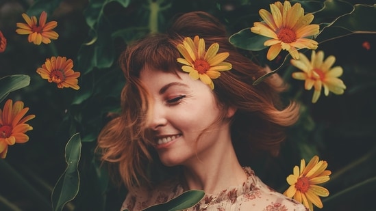 Skin and hair SOS: Tips to water-wise habits for radiant beauty (Photo by Pexels )