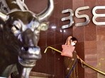 Sensex opens in green above 73,000 points; Nifty up by 0.72% to 22,053 points Sensex opens in green above 73,000 points; Nifty up by 0.72% to 22,053 points