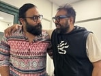 Anurag Kashyap praised Sandeep Reddy Vanga recently in a long post on Instagram. Anurag Kashyap praised Sandeep Reddy Vanga recently in a long post on Instagram.