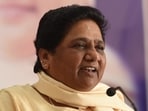 BSP supremo Mayawati (HT FILE PHOTO) BSP supremo Mayawati (HT FILE PHOTO)