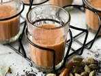 In the global ranking, Chai Masala was positioned third, following Hong Kong-style Milk Tea and Aguas Frescas from Mexico.