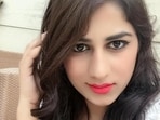 Divya Pahuja was killed on January 2.