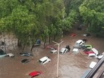 Mauritius Floods: Authorities advised public to stay in a safe place as "torrential rain conditions" are expected in the coming hours. 