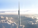 Guinness World Records has confirmed that the Jeddah Tower is expected to exceed to height of the Burj Khalifa after completion.