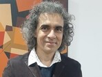 Filmmaker Imtiaz Ali on his visit to Lucknow to participate at the Metaphor Lucknow Lit Fest held at CII office. Filmmaker Imtiaz Ali on his visit to Lucknow to participate at the Metaphor Lucknow Lit Fest held at CII office.