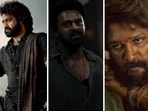 Devara, Salaar and Pushpa 2 to stream on Netflix India Devara, Salaar and Pushpa 2 to stream on Netflix India