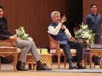 External Affairs Minister S. Jaishankar (PTI) External Affairs Minister S. Jaishankar (PTI)